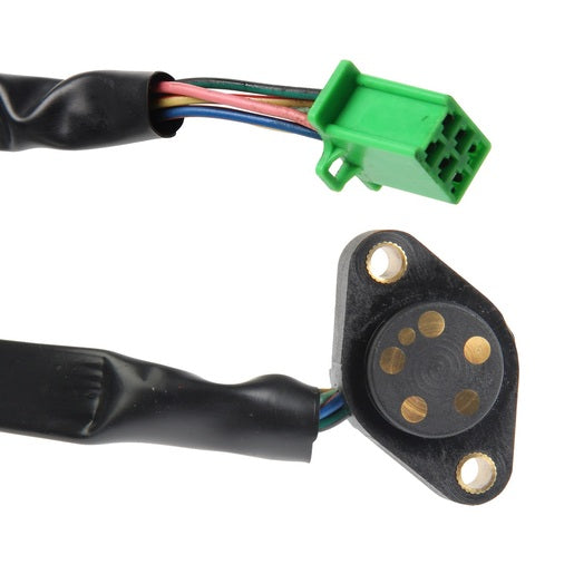 INDICADOR CAMBIOS - DT150 SPORT, FIERA150, DT150S, FT150GTSIII