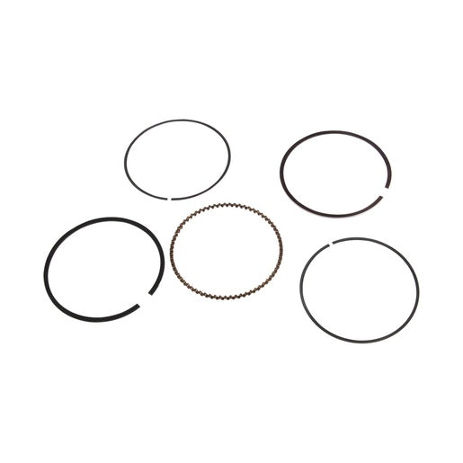 JUEGO DE ANILLOS DE PISTON - ATV150, DS150, DS150 NARANJA, DS150 NEGRO, GS150, GS150 LED, GS150 LED ELITE, TRN150, W150, WS150, WS150 NF, WS150 SPORT, X150, XS150, XS150 NEGRO, XW150, MODENA 150, DS150G, X150D, VITALIA150, BIT 150II, D150, D150LT