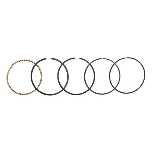 JUEGO DE ANILLOS - FT180, RT180, FT180 TS, DT150 CLASICA, DT150 DELIVERY, FT150, FT150 GRAFITO, FT150TS