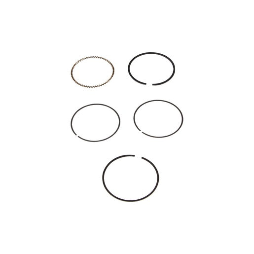 JUEGO ANILLOS PISTON - AT125, AT125RT