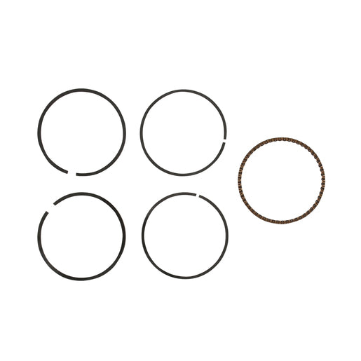 JUEGO ANILLOS PISTON - DT125SPORT, FT125TS