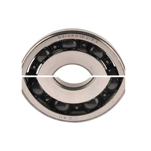 BALERO LX-63/28X1/P53 - 125Z, 150SZ, 150Z, DT150 DELIVERY, FT150 DELIVERY, FT150S, FT150TS, RC150 YOROBO, FT150GTSII