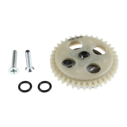 BOMBA DE ACEITE - 170Z, DM250, EX200, RT250, 200Z