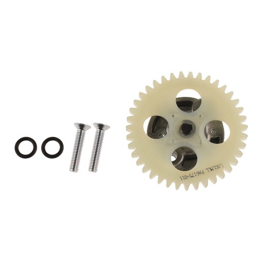 BOMBA ACEITE - 125Z, 150SZ, 150Z, DT150 DELIVERY, FT150 DELIVERY, FT150S, FT150TS, RC150 YOROBO, DM150, FT150GTSII