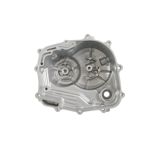 CUBIERTA CARTER DER GRIS - 125FL, 125FLPL, 125FL GPS