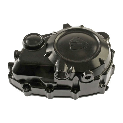 CUBIERTA CARTER DER NEGRO - CM250, 250ZIII