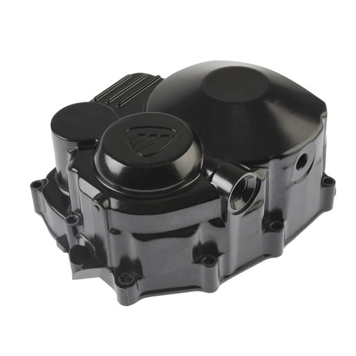 CUBIERTA CARTER DER NEGRO - 150Z, FT150GTSII