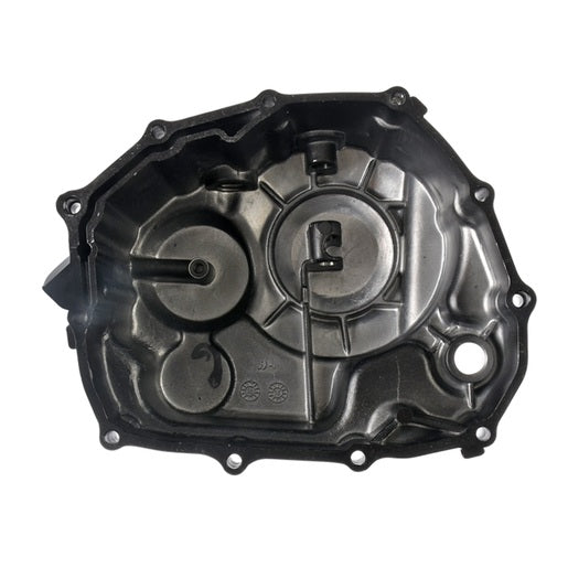 CUBIERTA CARTER DER NEGRO - 150Z, FT150GTSII