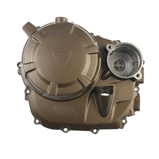 CUBIERTA CARTER DER DORADO - 280Z