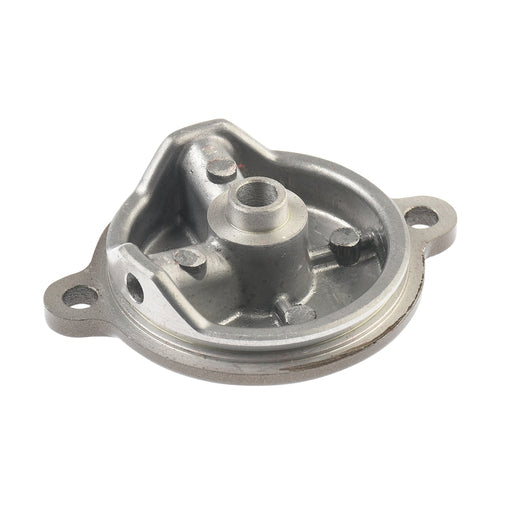 CUBIERTA FILTRO ACEITE DORADO - 280Z