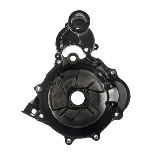 CUBIERTA IZQ CARTER - 150SZ, 150Z, FT150GTSII