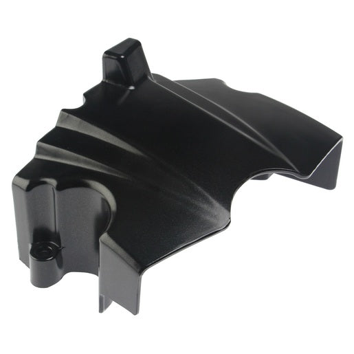 CUBIERTA CARTER TRAS IZQ - 250Z, 250Z NEGRA, 250SZ