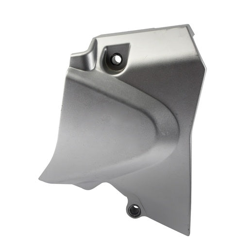 CUBIERTA CARTER TRAS IZQ GRIS - 125FL, 125FLPL, 125FL GPS