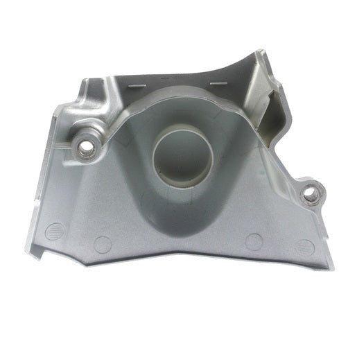 CUBIERTA CARTER TRAS IZQ GRIS - 125FL, 125FLPL, 125FL GPS