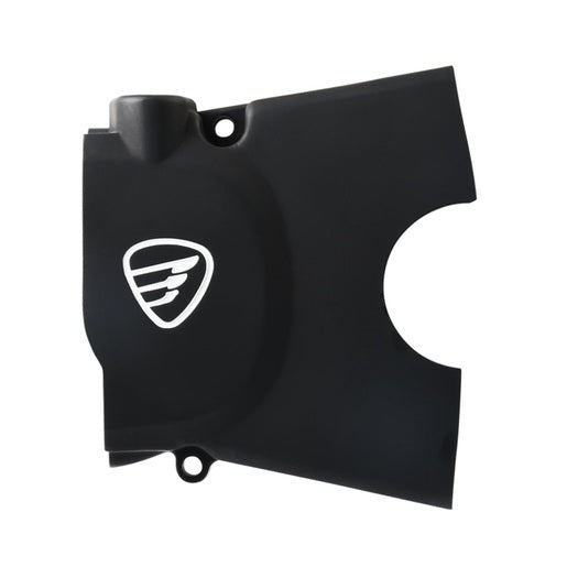 CUBIERTA TRAS CARTER IZQ NEGRO - AT110LT