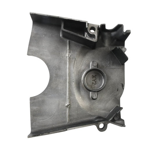 CUBIERTA TRAS CARTER IZQ NEGRO - AT110LT