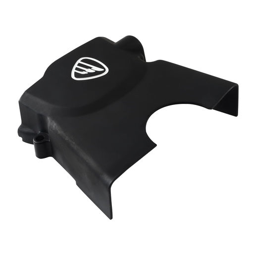 CUBIERTA TRAS CARTER IZQ NEGRO - AT110LT