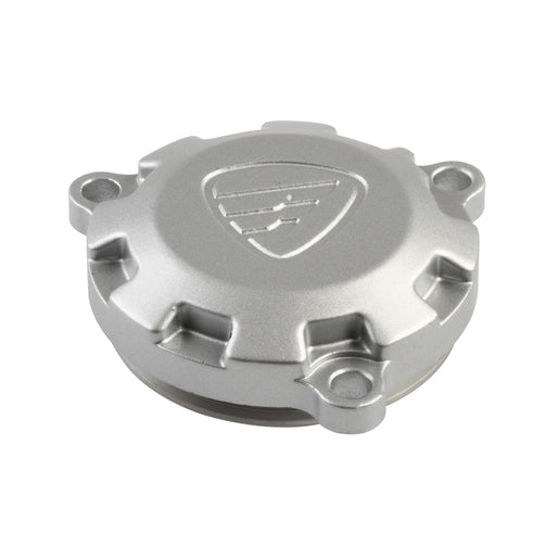 CUBIERTA REDUCTOR CON ISOTIPO - DT150 SPORT, DT150S, FT150GTSIII