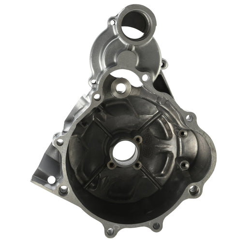 CUBIERTA CARTER IZQ GRIS - DT150 SPORT, FT150GTSIII, DT150S