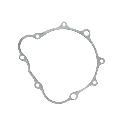 EMPAQUE CUBIERTA IZQ CARTER - 250SZ, DT200 SPORT, FT180, FT200, FT200 AM, FT250, FT250TS, RT180, RT250, TC200, TC200B, FIERA250, FIERA200, FIERA150, RTC250, TC200NEGRA, DT150S, FT180 TS, FT150GTSIII, BLACKBIRD, FT200TS