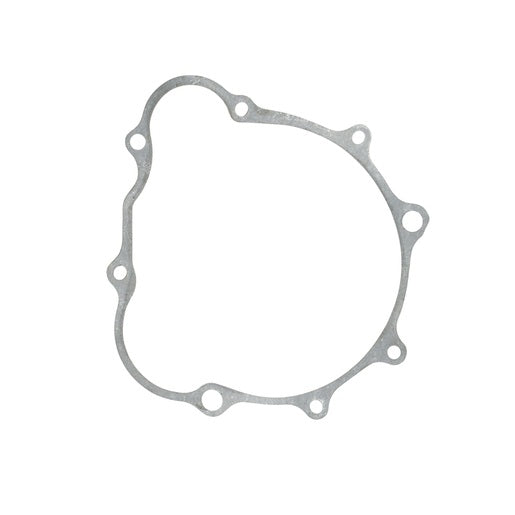 EMPAQUE CUBIERTA IZQ CARTER - 250SZ, DT200 SPORT, FT180, FT200, FT200 AM, FT250, FT250TS, RT180, RT250, TC200, TC200B, FIERA250, FIERA200, FIERA150, RTC250, TC200NEGRA, DT150S, FT180 TS, FT150GTSIII, BLACKBIRD, FT200TS