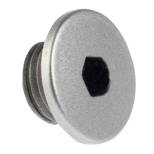 TAPON INSPECCION GRIS - 125FL, 125FLPL, 125FL GPS