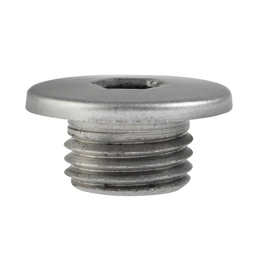 TAPON INSPECCION GRIS - 125FL, 125FLPL, 125FL GPS