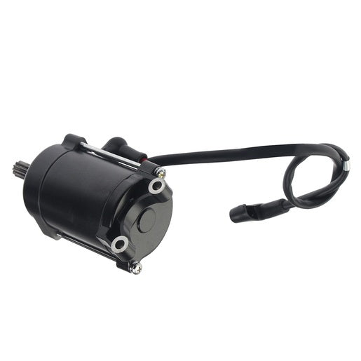 MOTOR DE ARRANQUE - 250Z, 250Z NEGRA, RT200 GP, RT200 SPITZER, 250SZ