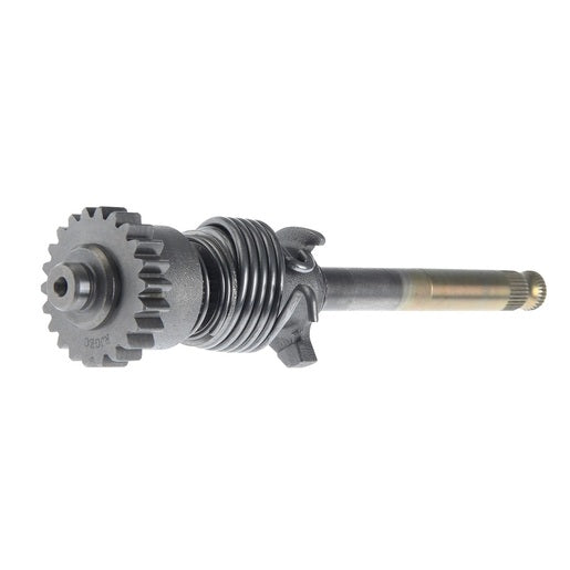 CONJ EJE ARRANQUE - AT110 ROJO, X110, XT110RT II, RAT110, AT110LT