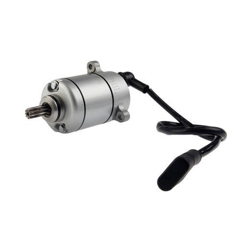 MOTOR ARRANQUE GRIS - 125FL, 125FLPL, 125FL GPS