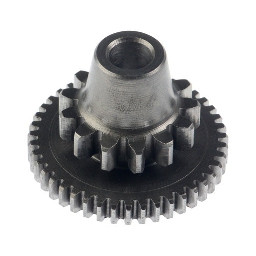 ENGRANE ACTUADOR 43T - 125FL, 125FLPL, 125FL GPS