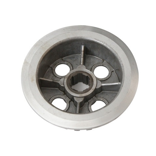 COMPONENTE CENTRAL DE EMBRAGUE - 150SZ, 150Z, DM150, DT150 DELIVERY, FT150, FT150 DELIVERY, FT150S, FT150TS, RC150, RC150 GT, RC150 YOROBO