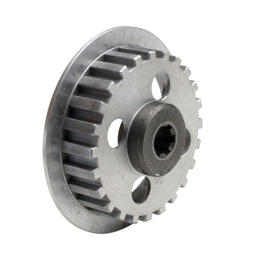 COMPONENTE CENTRAL DE EMBRAGUE - AR110, AT110 SPORT, AT125, AT125RT