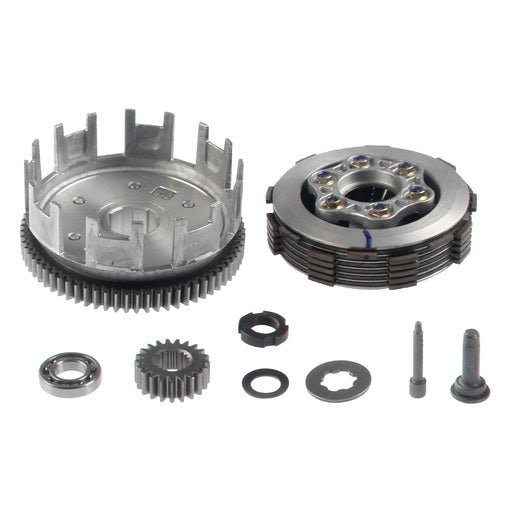 CONJUNTO DE EMBRAGUE - 250Z, 250Z NEGRA, 250SZ