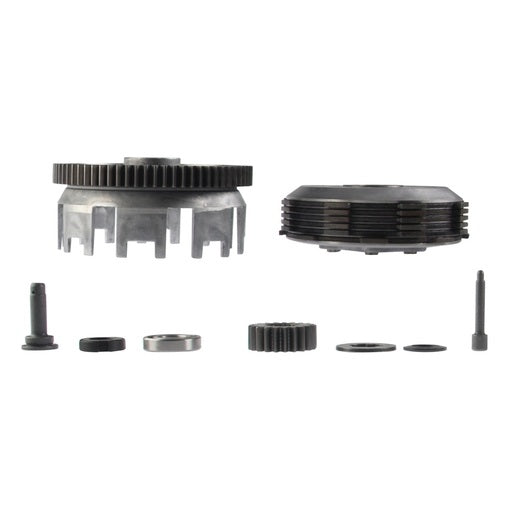 CONJUNTO DE EMBRAGUE - 250Z, 250Z NEGRA, 250SZ