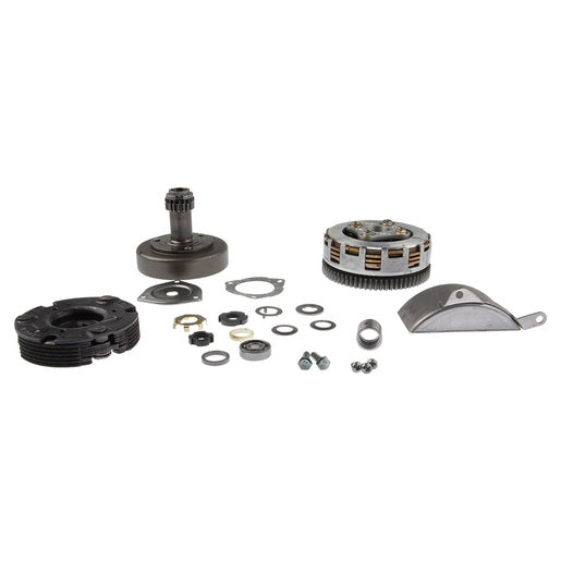 JUEGO CLUTCH - AT125, AT125RT