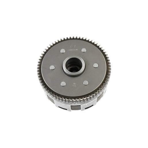 CONJUNTO EMBRAGUE - 250Z