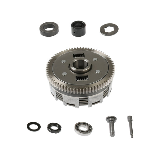 CONJUNTO EMBRAGUE - 200Z