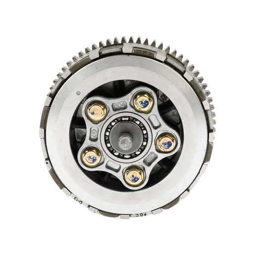 CONJUNTO EMBRAGUE - 200Z