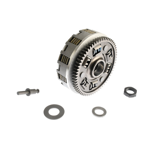 CONJUNTO EMBRAGUE - 280Z