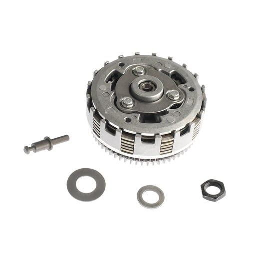 CONJUNTO EMBRAGUE - 280Z