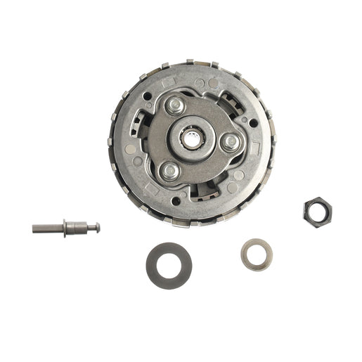 CONJUNTO EMBRAGUE - 280Z