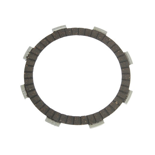 DISCO FRICCION EMBRAGUE - 125Z, EX200, RT200, RT200 GP, RT200 NEGRO, RT200 SPITZER, RC200 NEGRA