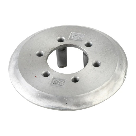 PLATO DE PRESION DE EMBRAGUE - 250Z, 250Z NEGRA, DM250, RT250, 250SZ