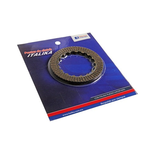 JUEGO PASTAS CLUTCH - DT90, ST50, ST70, ST90, AT110LT