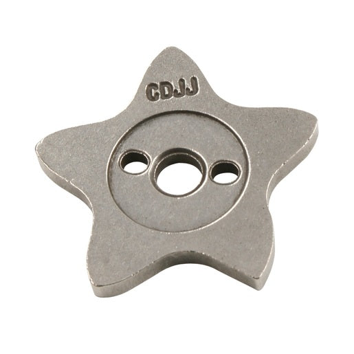 PLACA SUJETADORA DE TAMBOR DE - AR110, AT110, AT110 SPORT, AT125, AT125RT