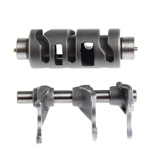 CONJUNTO TAMBOR CAMBIOS - DT150 SPORT, FIERA150, DT150S, FT150GTSIII