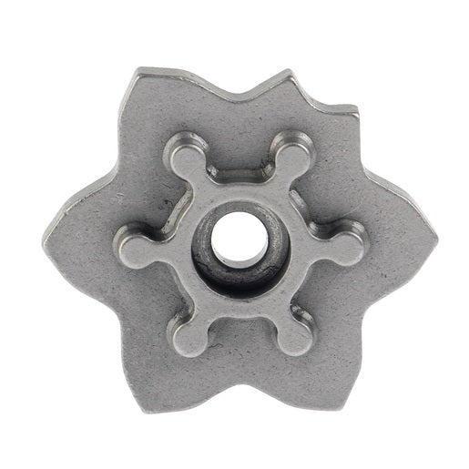 PLACA SUJETADORA TAMBOR - 125FL, 125FLPL, 125FL GPS