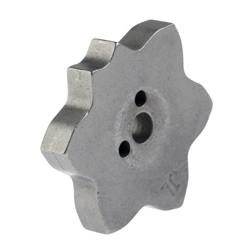 PLACA SUJETADORA TAMBOR - 125FL, 125FLPL, 125FL GPS