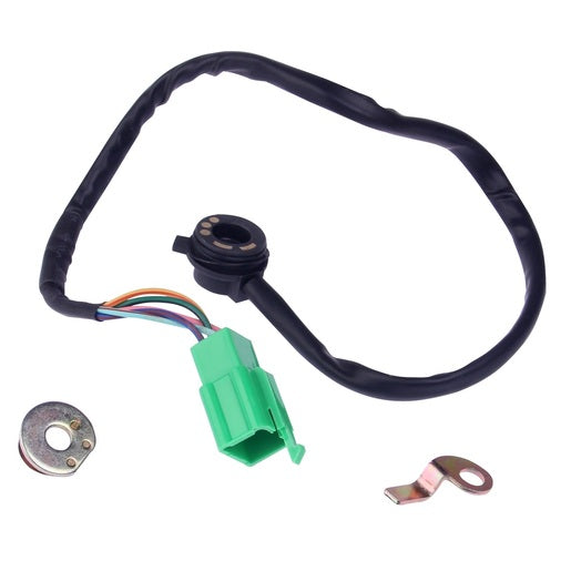 INDICADOR CAMBIOS - 125FL, 125FLPL, 125FL GPS